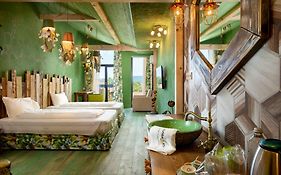 Хотел Каза Арт