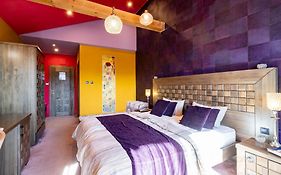 Хотел Каза Арт