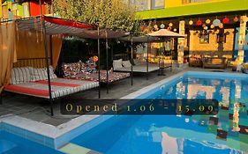 Хотел Каза Арт